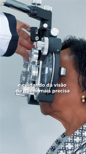 1.4K views · 20 reactions | ️ NOVA FASE DO PROGRAMA PRÓ-VISÃO! Tem...