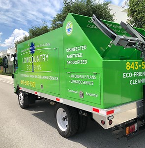 Overflowing Trash Bins: 5 Effect On Wellness And Environment, And Exactly How To Avoid