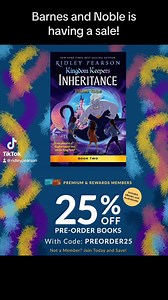 The Kingdom Keepers on Reels