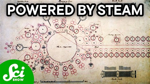 The world's first true computer still hasn't been built