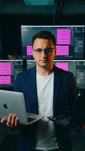 Onur Ünlü on Instagram: "O meşhur "Pembe Texture" hatasını alıyorsanız panik yapmayın, pipeline'ınız bozuk! 😅 Windows ve Mac/Linux aynı dili konuşmaz. Biri "D Sürücüsü" der, diğeri "Volume" der. Sonuç: Kayıp texturelar ve boşa giden render saatleri... Bu kaosu bitirmek için yazdığım Vizy Path Mapper artık yayında. İşletim sistemleri arasında çevirmenlik yapan bu eklentiyle projelerinizi her yerde sorunsuz açın. Link profilde/bio'da! 🚀 #blender3d #b3d #python #pipelineTD #vfxartist #filmmaking 