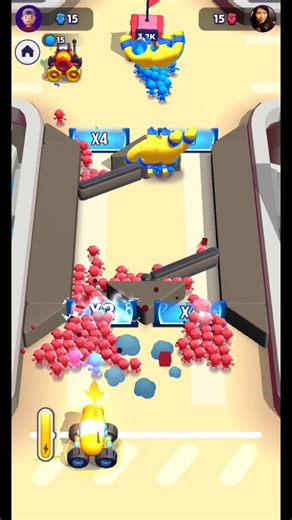 MobControl gameon #gaming #mobcontrol #shortsfeed #shorts #games
