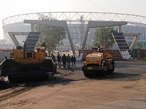 Trump India visit: Buzz grows for 'Namaste Trump'