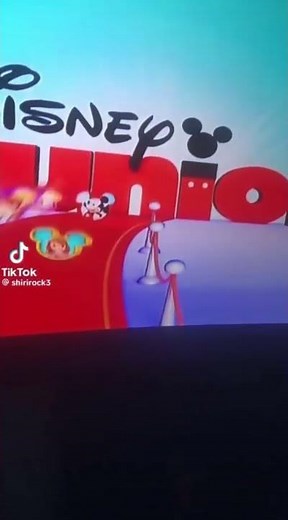 Disney Junior MMC Mickey’s Monster Musical WBRB And BTTS Bumpers (Incomplete) (2015)