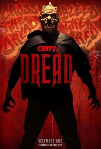 Dread (2019) - Movie