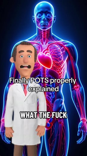 #pots #potssyndrome #potssyndromeawareness #potsie | potssyndrome