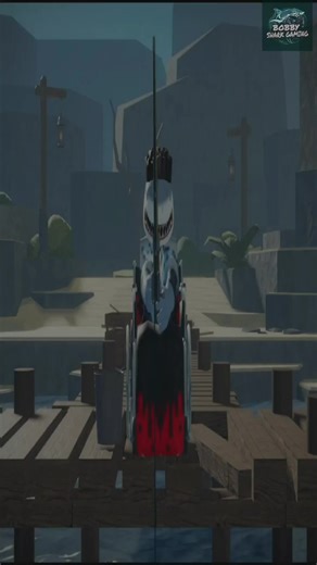 ‏I Got kidnapped by Kraken in Abyss Roblox