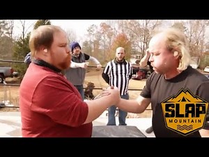 SLAP Mountain - Ep 6 - OG Slap Fight