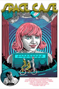 Stream Space Case (2021): Find it on Netflix, Prime Video, Hulu & more