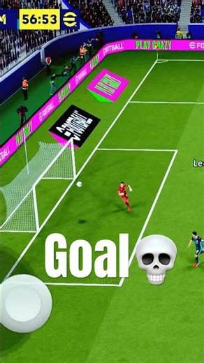 Doku Best Goal 🔥 | eFootball Guru Gameplay Shorts | #pess #efootball