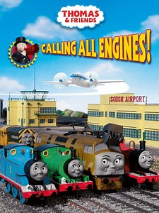 Thomas & Friends: Calling All Engines!