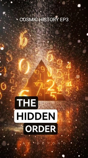 The universe can be calculated | Cosmic History EP3 #space