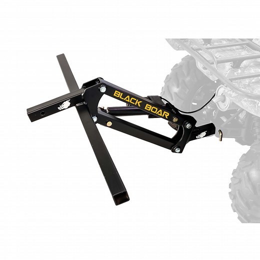 Black Boar - ATV Electric Implement Lift (E/F)