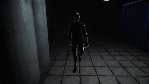 Anomaly 404 - Official gameplay trailer