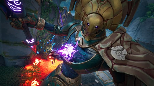 Eternal Strands coming to Game Pass on day one