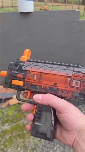 trying out the new thunder little over loader, pyro mania series. #cool #coolgadgets #watch #loud