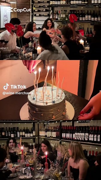 🥂 Celebrate Life's Special Moments at #WineMerchants! ✨🍾 Fine Wine,Great Food Unforgettable Memories ✨💫🍾