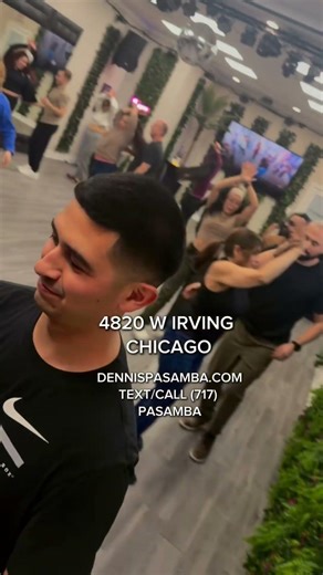 Affordable Latin Dance Special – Only $15! #latindancechicago #salsabachata #bachataclasseschicago