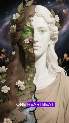 GAIA: THE FIRST GODDESS
