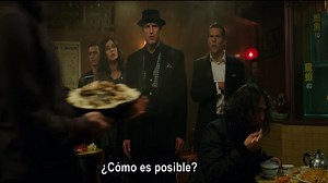 Los ilusionistas 2 Trailer