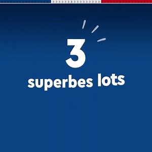 Un jeu concours et de nombreux cadeaux à gagner, LEGO France va vous gâter ! 🥳 Suivez nous sur notre nouvelle page Instagam ! https://lego.build/LEGOFrance_Official | LEGO