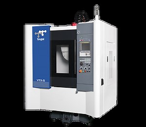 Tongtai - Tapping Center - VTX-5[A]