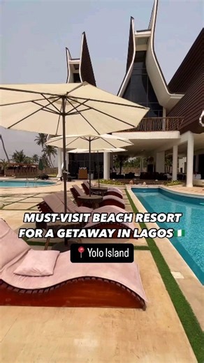 34 reactions · 7 comments | Discover the luxury of Lagos state,...