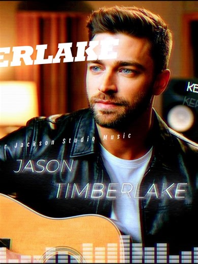 Jason Timberlake - Forever Preview