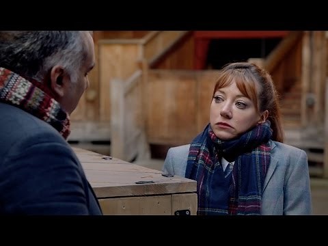 Shakespeare's disgusting audiences - Cunk on Shakespeare: Preview - BBC