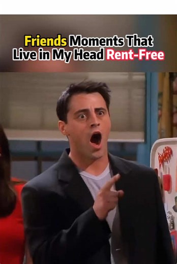 Friends proved that the sense of humor in the 90s was truly different. This show remains the pinnacle of sitcoms.#friends #blooper #friendstvshow #chandler #funnyvideos