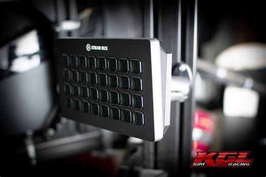 KGL Magnetic Stream Deck XL Mount - Etsy