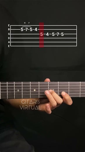 Metallica - Master Of Puppets (Solo) | #guitartabs