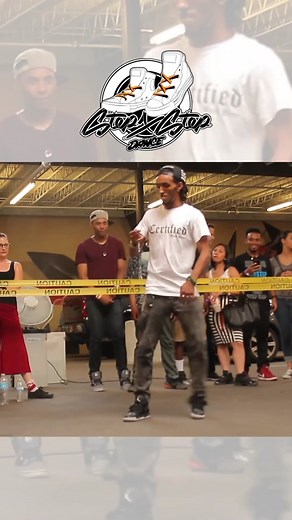 #nonstop #control #musicality #isolation #sxstv #stepxstepdance