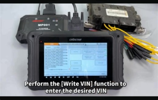 DC706-CHANGAN MG1UAO08 ECM Data Read And Write By BENCH DC706:https://miniobd.com/products/2025-full-version-obdstar-dc706-ecu-tool-for-car-and-motorcycle-with-ecm-tcm-body-ecu-clone-by-obd-or-bench MP001:https://miniobd.com/products/obdstar-mp001-programmer-read-write-clone-data-processing-for-cars-commercial-vehicles-evs-marine-motorcycle | Camila Huang