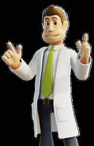 Two Point Hospital