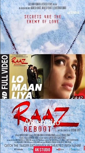 Top 5 Bollywood Horror Movie Songs