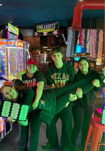 Exciting New Drink Menu Launch at Local Lubbock Restaurant