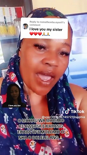 Understanding Mohau Wa Modimo: A Commentary