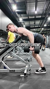9.8K views · 110 reactions | The Smarter Way To Do Rows | FitnessFAQs | Facebook