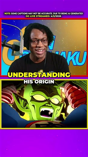 King Piccolo Daimao The ULTIMATE Turning Point For Dragon Ball Villains?