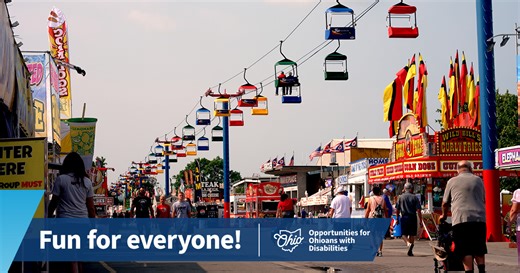 10K views · 41 reactions | Don’t miss the most accessible Ohio State...