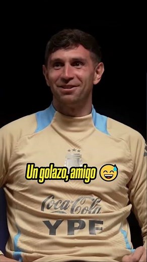 ¡EL RECUERDO DEL GOLAZO DE ENZO A MÉXICO! Créditos: @afaestudio | #Shorts