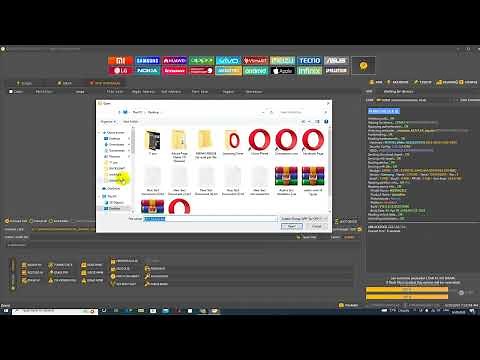 Redmi 9A Unlock Bootloader & Global Chang Via Unlock Tool