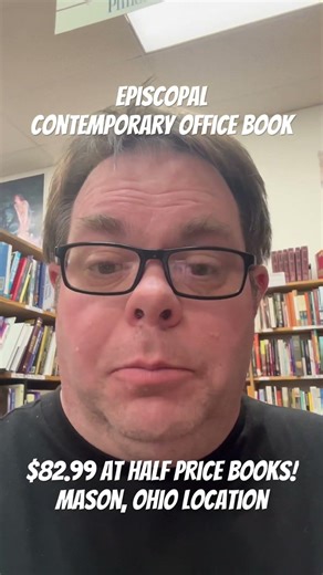 Daily Office People… Look What I Found! Great Deal!