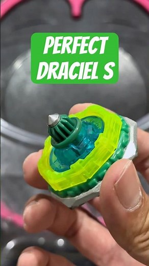 We Build the PERFECT Draciel S X-Over Combo (Beyblade X)