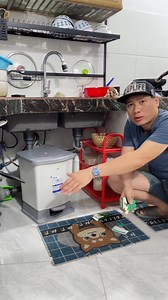 VIÊN DIỆT GIÁN SINH HỌC AMB – HIỆU QUẢ, AN TOÀN, TIỆN LỢI! 🧪 Được kiểm nghiệm chất lượng và độ an toàn bởi các cơ quan chuyên môn 🌿 Sử dụng Dinotefuran – hoạt chất diệt gián sinh học mới nhất ✅ Không độc – Không mùi – Không ảnh hưởng sức khỏe 📦 Chỉ cần đặt viên – KHÔNG CẦN XỊT, KHÔNG CẦN VỆ SINH PHỨC TẠP 💡 Mỗi viên nhỏ gọn, có băng dính 2 mặt dán ở mọi ngóc ngách: 👉 Gầm bếp – Gầm tủ – Gần ổ điện – Nắp cống – Sau tủ lạnh 💚 GIÁN KHÔNG CÒN ĐƯỜNG THOÁT – CẢ TỔ “BAY MÀU” CHỈ SAU 1 TUẦN 📣 CAM K