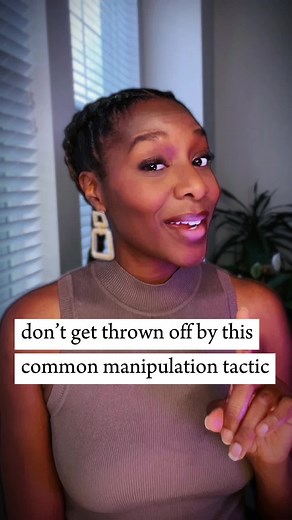 Dealing with Manipulation: Setting Boundaries and Protecting Your Peace