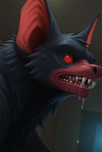 Sonar from Dispatch!! #FYP #furry #sonar #dispatch #sonardispatch