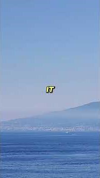 Regions of Italy: Campania