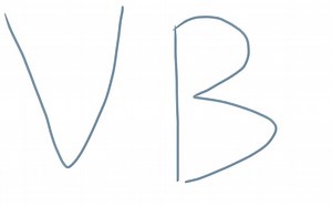 《键盘与鼠标事件》金文老师VB教程